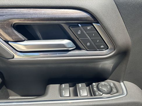 New 2026 Chevrolet Silverado 2500 LTZ AWD/4WD image 13