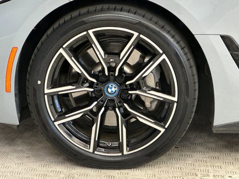 Certified 2023 BMW i4 eDrive40 w/ M Sport Package image 11