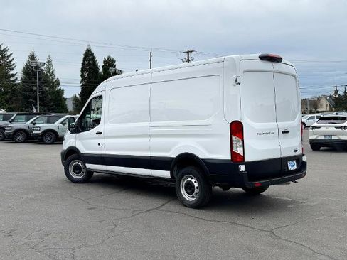 New 2025 Ford Transit 250 Cargo Van image 30