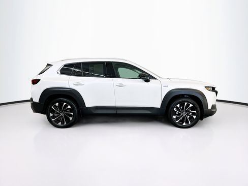 Used 2025 MAZDA CX-50 2.5 Hybrid w/ Premium Plus Pkg AWD/4WD image 10