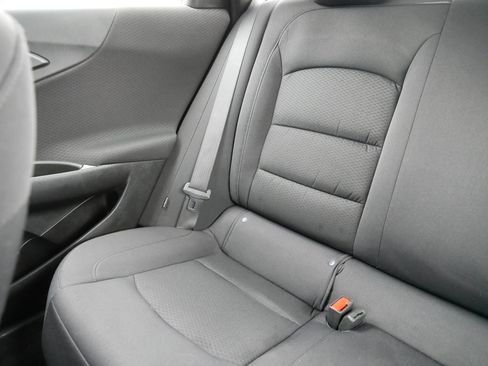 Used 2022 Chevrolet Malibu RS image 12