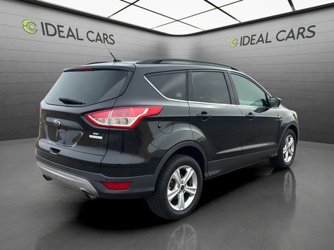 Used 2014 Ford Escape SE w/ Equipment Group 201A FWD image 5