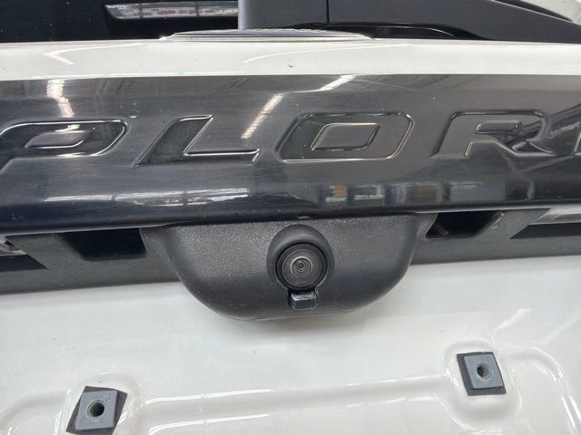Certified 2023 Ford Explorer ST w/ Technology Package AWD/4WD image 7