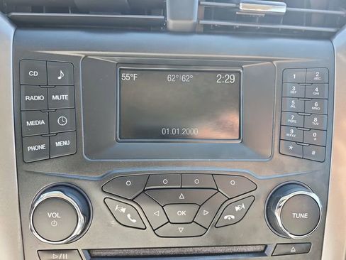 Used 2017 Ford Fusion S image 33