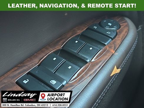 Used 2014 Buick Enclave Leather image 24