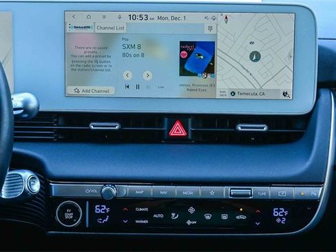 Certified 2024 Hyundai Ioniq 5 SEL image 17