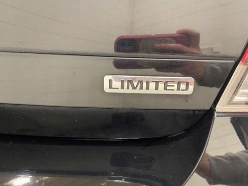 Used 2016 Chevrolet Impala Limited LS image 32