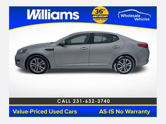 Used 2013 Kia Optima LX video 1