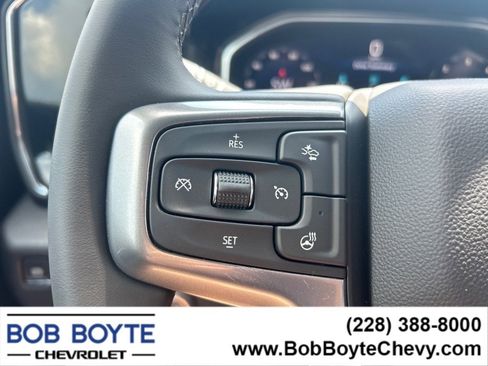 New 2026 Chevrolet Silverado 1500 LT w/ Leather Package image 11