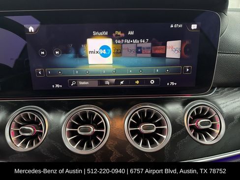 Used 2022 Mercedes-Benz E 450 Coupe image 16