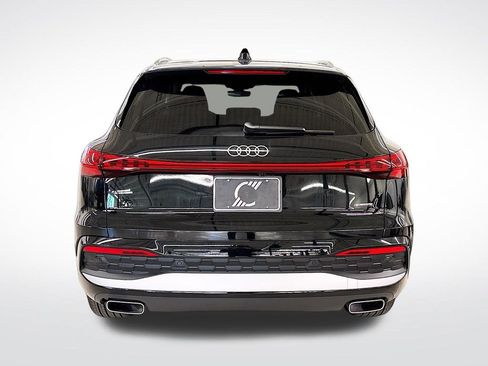 New 2025 Audi Q5 Premium Plus image 4