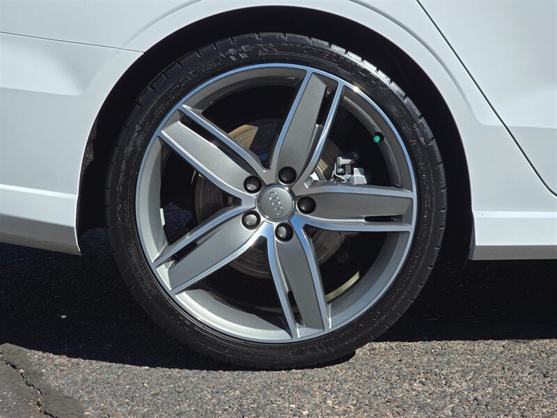 Used 2019 Audi A3 2.0T Premium Plus w/ Premium Plus Package AWD/4WD image 41