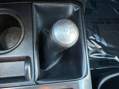 Used 2017 Toyota 4Runner TRD Pro image 47