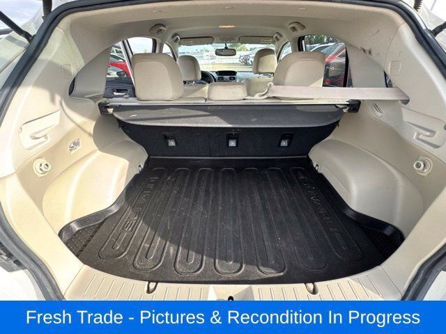 Used 2014 Subaru Crosstrek 2.0i Limited AWD/4WD image 17
