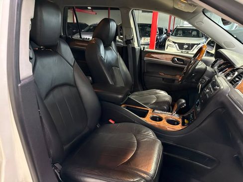 Used 2012 Buick Enclave Leather FWD image 39
