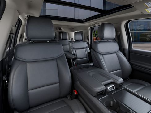New 2027 Ford Expedition Active AWD/4WD image 10