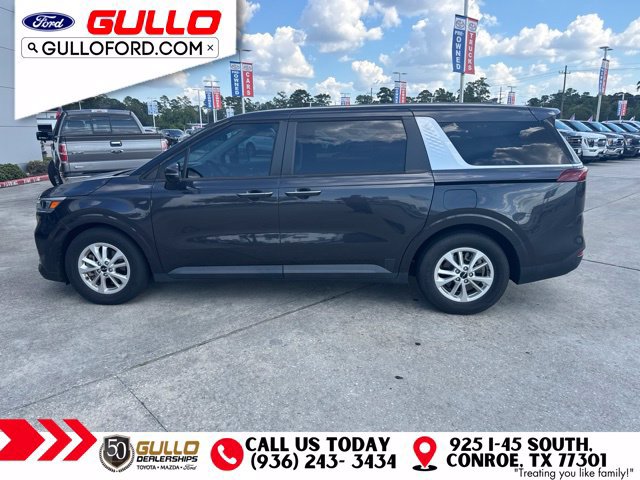 Used 2022 Kia Carnival LX FWD image 6