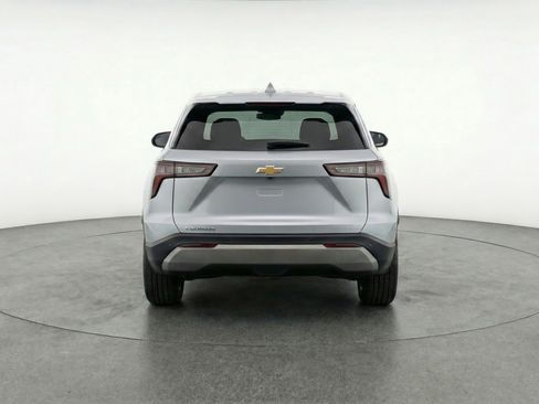 Used 2025 Chevrolet Equinox LT FWD image 7
