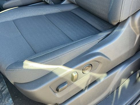 New 2026 Chevrolet Silverado 1500 Custom Trail Boss w/ LPO, Dark Essentials Package image 19