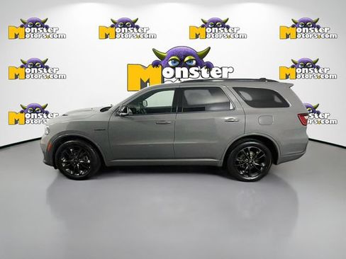 Used 2024 Dodge Durango R/T AWD/4WD image 8