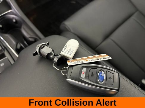 Used 2025 Subaru Ascent Bronze Edition w/ Onyx Package AWD/4WD image 23