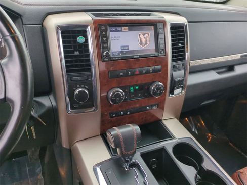 Used 2012 RAM 1500 Laramie Longhorn image 27