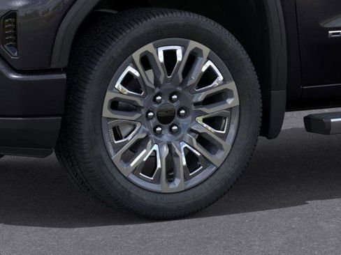 New 2026 GMC Sierra 1500 Denali Ultimate image 9
