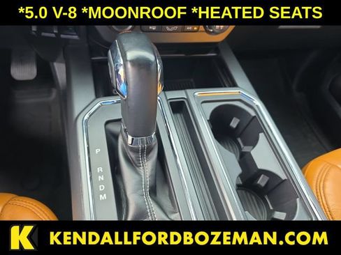 Used 2020 Ford F150 XLT w/ Equipment Group 302A Luxury AWD/4WD image 18