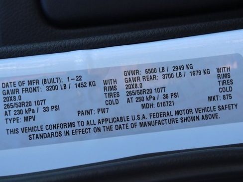 Used 2022 Jeep Grand Cherokee Laredo X image 38