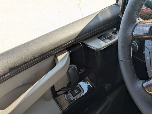 New 2026 Chevrolet Express 2500 Extended w/ Driver Convenience Package image 14