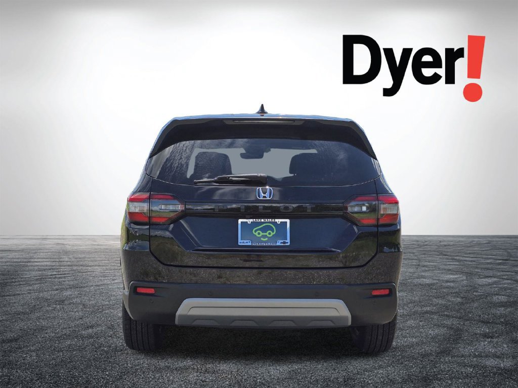 Used 2024 Honda Pilot EX-L image 5