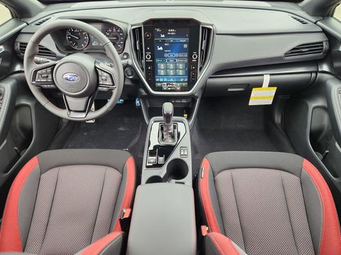 New 2026 Subaru Impreza RS AWD/4WD image 19