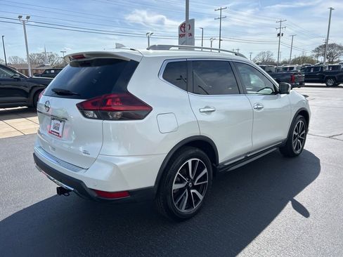 Used 2020 Nissan Rogue SL image 21