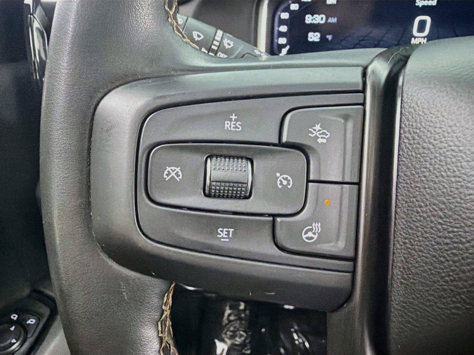 Used 2024 GMC Sierra 2500 AT4 w/ AT4 Premium Plus Package AWD/4WD image 15
