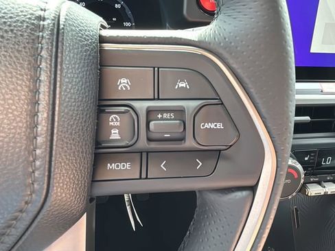 New 2026 Toyota 4Runner TRD Off-Road Premium AWD/4WD image 21