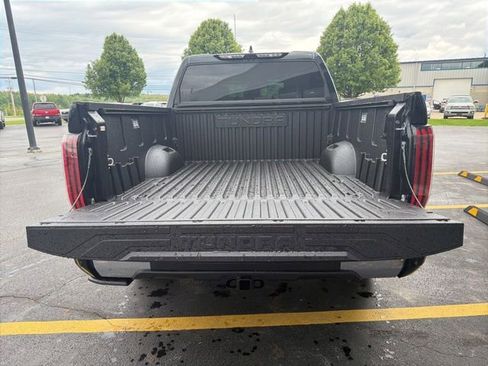 New 2026 Toyota Tundra 1794 Edition AWD/4WD image 23