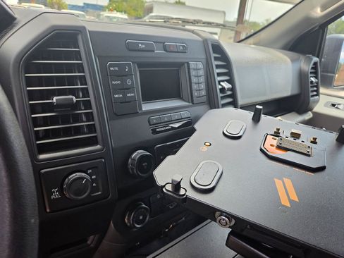 Used 2018 Ford F150 XL w/ XL Power Equipment Group AWD/4WD image 14
