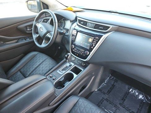Used 2023 Nissan Murano Platinum w/ Cargo Package image 14