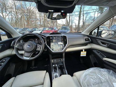 New 2026 Subaru Ascent Limited image 12