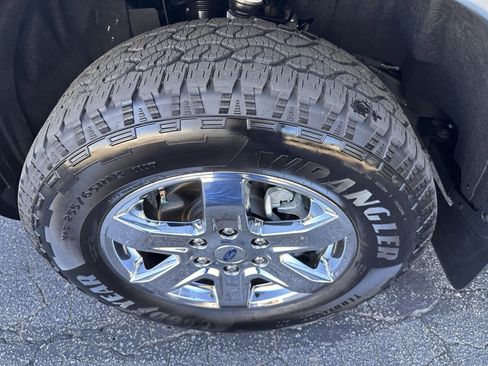 Used 2024 Ford Ranger Lariat image 24