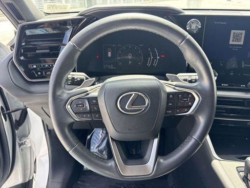 Certified 2024 Lexus TX 350 FWD w/ Cold Weather Package image 14