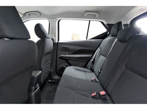 New 2025 Nissan Kicks Play S image 10