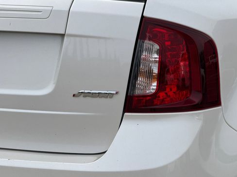 Used 2014 Ford Edge Sport w/ Driver Entry Package image 7