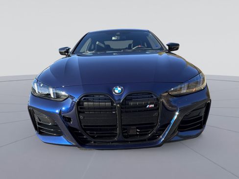 New 2026 BMW 440i xDrive Coupe w/ Premium Package image 4
