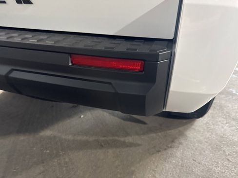 Used 2025 Toyota 4Runner SR5 image 16