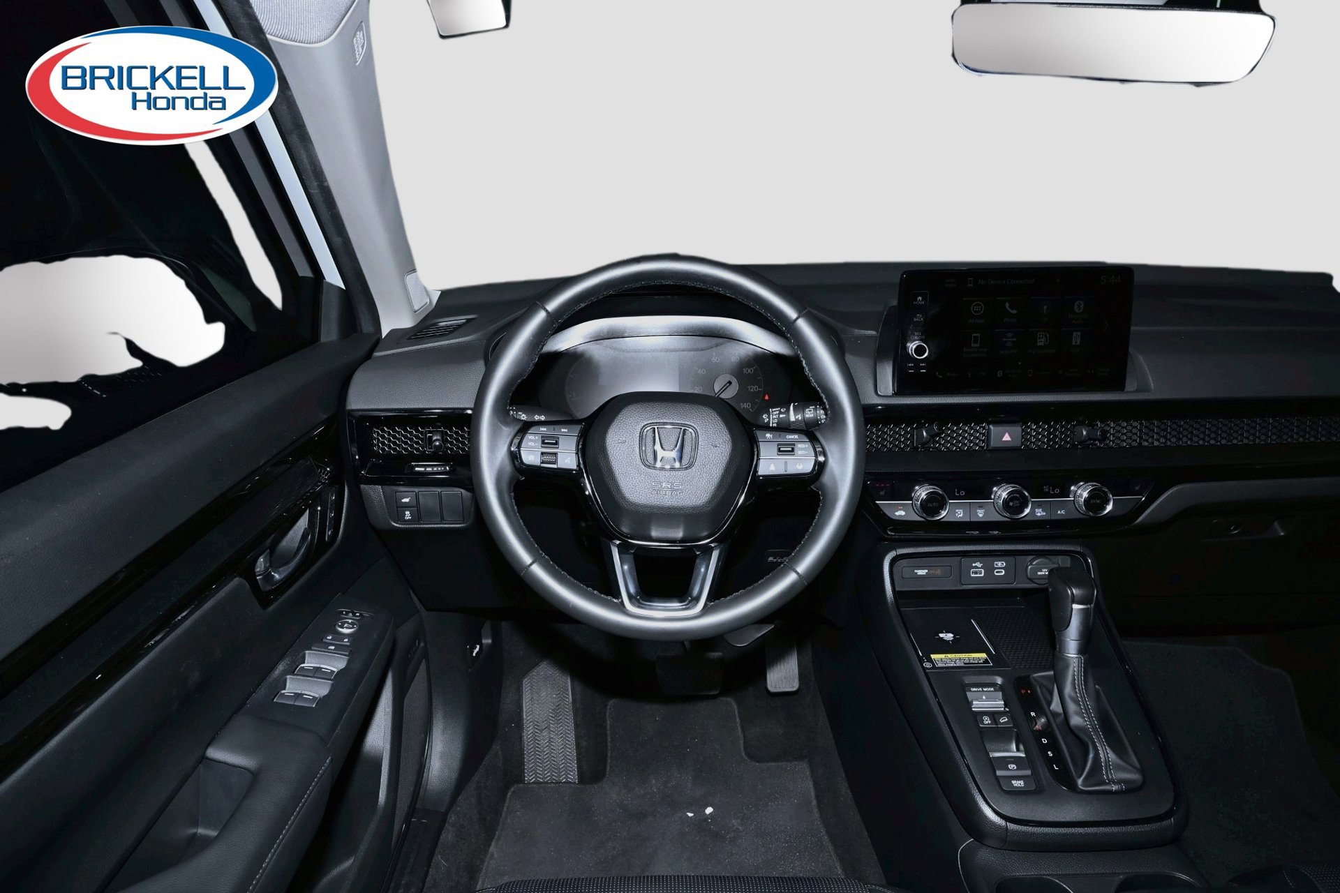 Certified 2024 Honda CR-V EX-L image 18