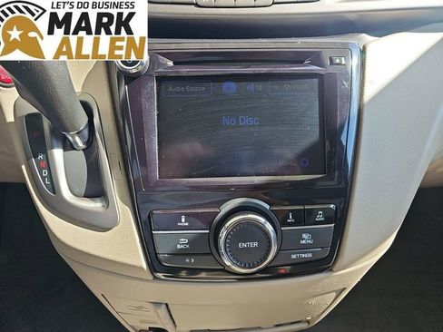 Used 2016 Honda Odyssey EX-L image 17