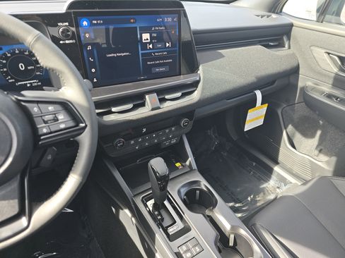 New 2026 Subaru Outback Limited image 22