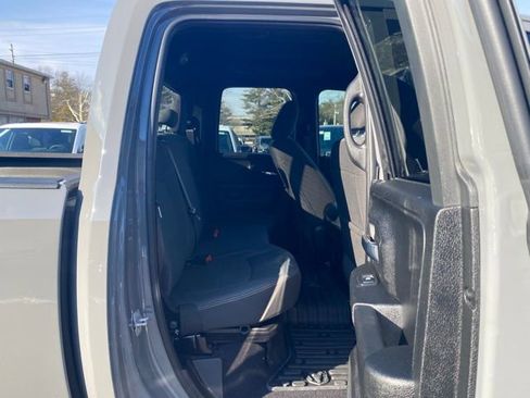 Used 2022 RAM 1500 Classic Warlock w/ Ceramic Gray Warlock Package image 29