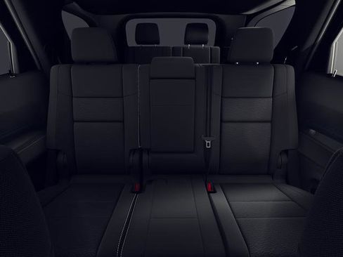 New 2026 Dodge Durango GT w/ Blacktop Package image 3